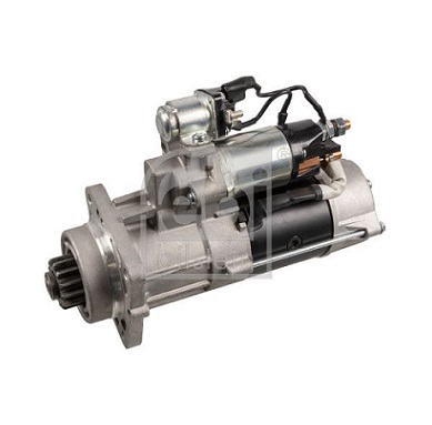 0071516101  Mercedes Benz starter motor