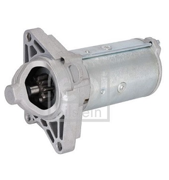 93456401 Renault-Vauxhall starter motor