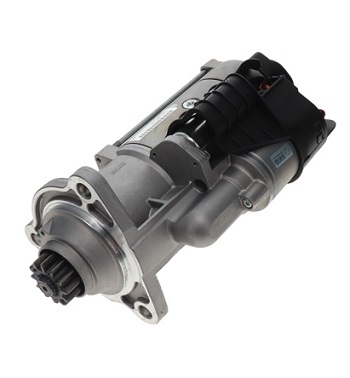 2134699 DAF CF-XF starter motor