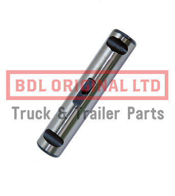 DEP100296 Dennis eagle spring eye pin