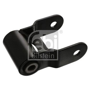8200796086 Renault-Vauxhall rear spring shackle and bush