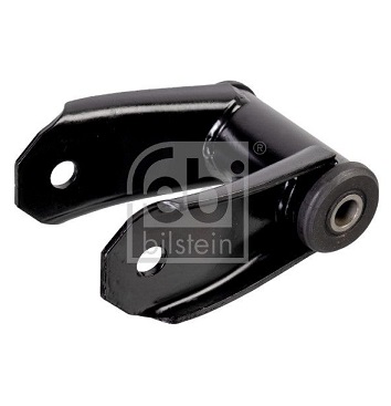 1526559 Ford transit rear spring shackle (with bush)