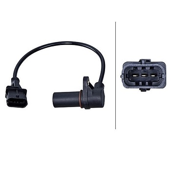 2326770 DAF camshaft pulse sensor