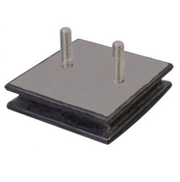 1637848-5001834501- RENAULT SPRING BUFFER-PAD
