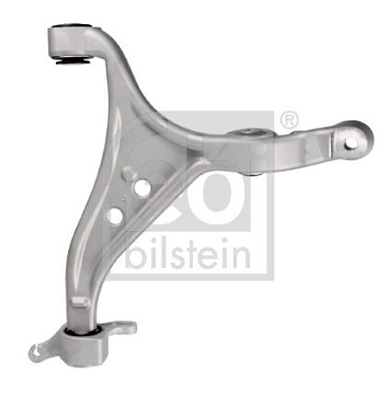 1663300207   Mercedes Benz front control/trailing arm (R/H)
