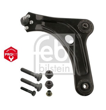 1622711080-3520.L3- CITROEN LOWER FRONT SUSPENSION ARM- LEFT HAND