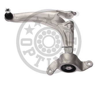 51360SMGE07- HONDA FRONT LOWER SUSPENSION ARM- LEFT HAND