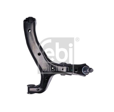2H0407152A- VW FRONT LOWER SUSPENSION ARM- RIGHT HAND