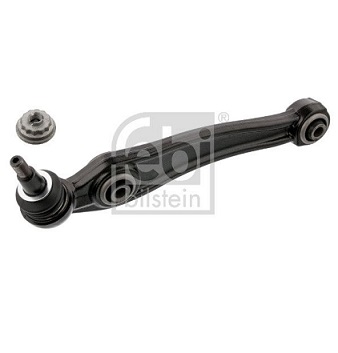 31126771893- BMW FRONT LOWER TRACK CONTROL ARM- LEFT