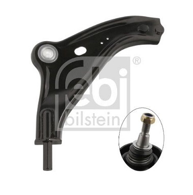 31124048628-31126772302- MINI FRONT SUSPENSION ARM- RIGHT HAND
