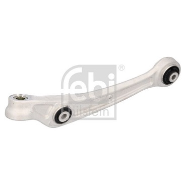 8K0407151F Audi-Porsche front lower left suspension arm