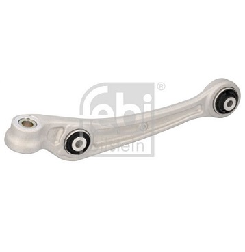 8K0407152F Audi-Porsche front lower right suspension arm