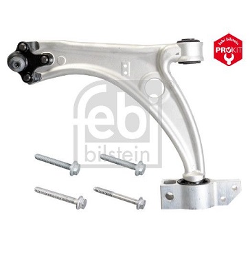 3C0407365- SEAT-VW- LEFT HAND LOWER FRONT WISHBONE