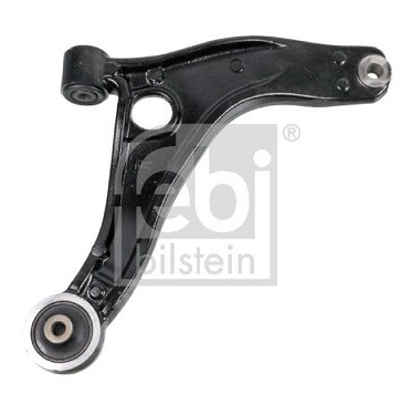 8200688875 Renault-Vauxhall lower front suspension arm (without ball joint) Right hand
