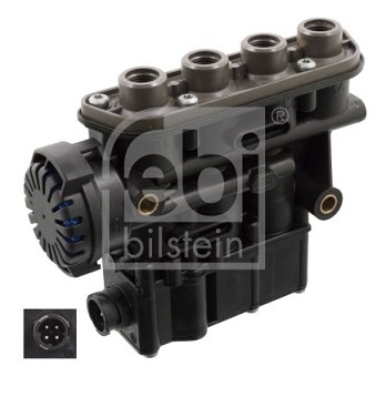 5801455188 Iveco-Volvo ECAS valve