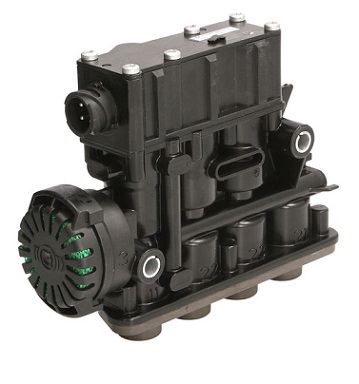 21083660 Iveco-Volvo ELC valve block