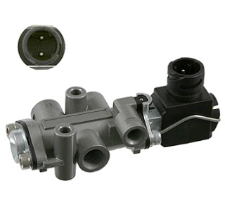 1379776-1457276- CF-XF SOLENIOD VALVE