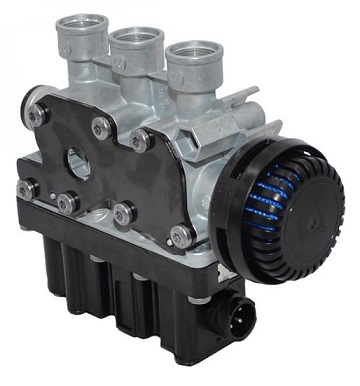 MK471497 Mitsubishi ecas solenoid valve