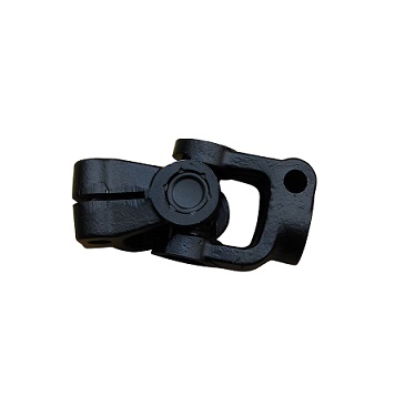 611511-DENNIS EAGLE ELITE 2 STEERING COUPLING, STEERING YOKE