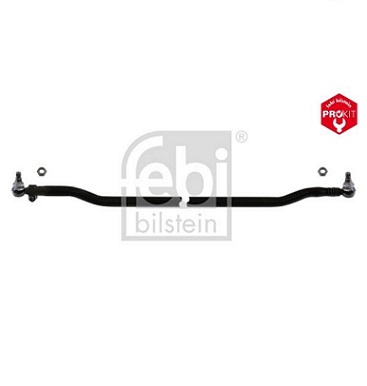 81467116844 MAN track rod assembly