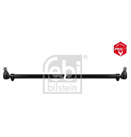 81467116967 MAN TGS track rod assembly