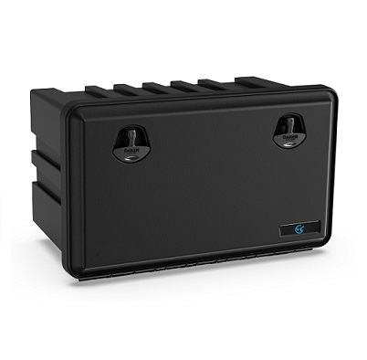 DAKEN TOOL BOX (826 X 500 X 470MM) - 127 LITRE - BDL Original Ltd.