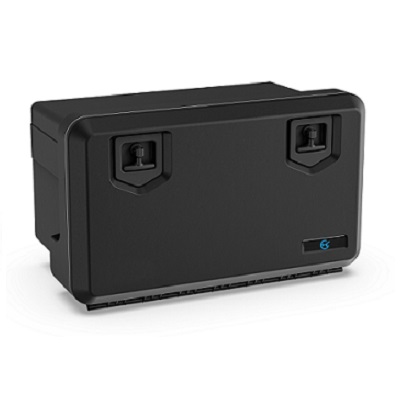 Daken Tool Box Bracket Sku 88460 For Tool Box 81002 - HQ TRUCK PARTS