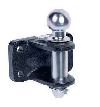 2905723 Type 98 pommier tow ball (35mm diameter pin)
