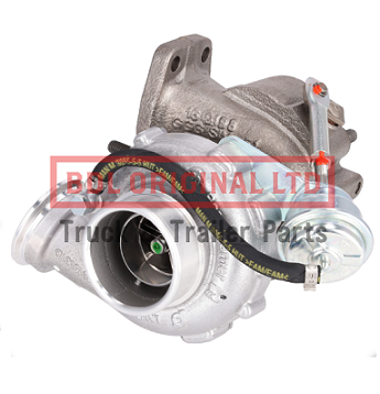 R3000050 Optare solo turbo charger