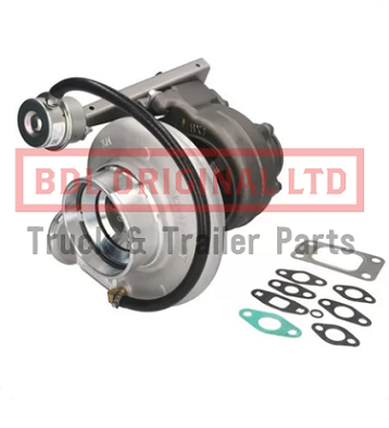 1704059 turbo charger (with gaskets) New unit