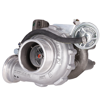 9040967299 Mercedes-Optare turbo charger (New unit)