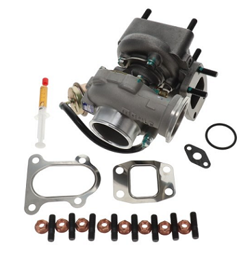 R3000071 Mercedes-Optare turbo charger (with gasket-studs-nuts) New unit