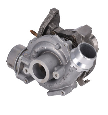 144110980R Mercedes-Renault turbo charger (New unit)