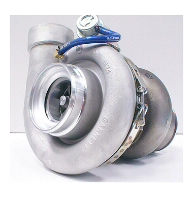 1756217 Scania turbo charger (New unit)