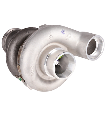 51091017231 MAN turbo charge (New unit)