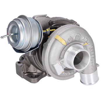282012A701 Hyundai turbo charger (New unit)