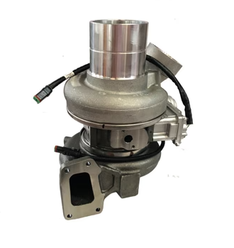 2484276 Scania turbo charger (New unit)