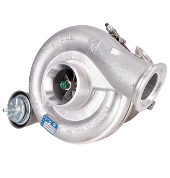 51091019325 MAN turbo charger (New unit)