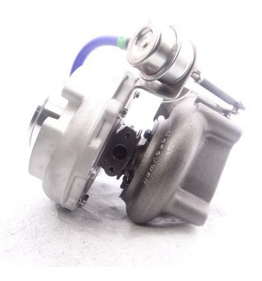 5802741352 turbo charger to fit Iveco eurocargo (New unit- no surcharge)
