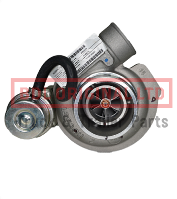 1404478  LF turbo charger (with gaskets) New unit