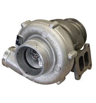 85000588 Turbo charger to fit Volvo (New-no surcharge)