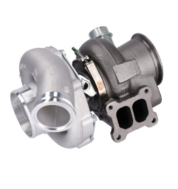 2933597 SCANIA TURBO CHARGER