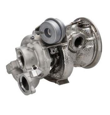06M145689L turbo charger to fit audi-volkswagen (New unit-no surcharge)