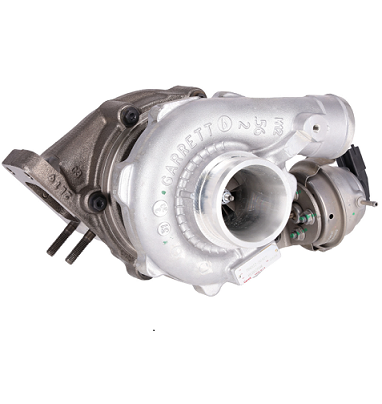 161683080 Citroen-Fiat turbo charger (New unit)