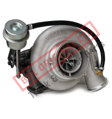 1409886 DAF turbo charger (With gaskets) New unit