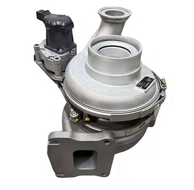 85021808X- DENNIS ELITE TURBO (NEW UNIT-WITHOUT GASKETS & BOLTS)