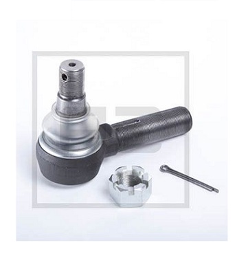 21554111 Renault-Volvo track rod end- Left hand thread