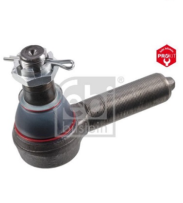 725009908 Liebherr track rod end- Left Hand thread