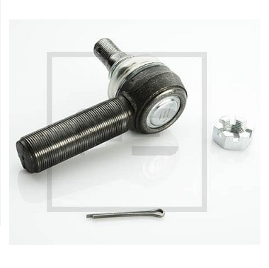 1902996 DAF LF45 track rod end- Left hand thread