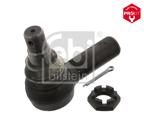 2205000300-BPW-SAF TRACKROD END- LEFT HAND